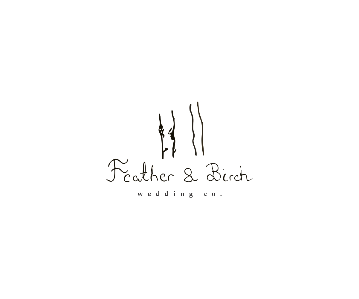 Diseño de Logo por Mandarina para Feather & Birch | Diseño #5262084