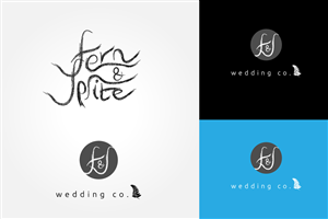 Logo Design by handxtended2u for Feather & Birch | Design #5200561