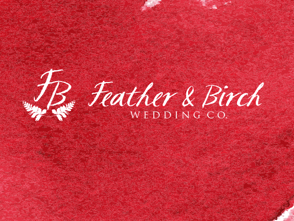 Diseño de Logo por Grace A para Feather & Birch | Diseño #5253403