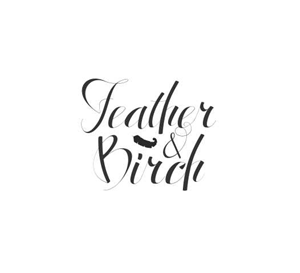 Logo-Design von kumds für Feather & Birch | Design: #5222910