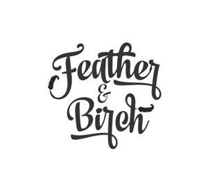 Logo-Design von kumds für Feather & Birch | Design: #5223029