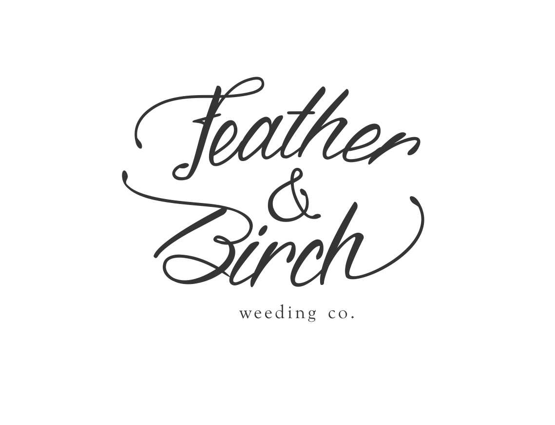 Diseño de Logo por kumds para Feather & Birch | Diseño #5243884