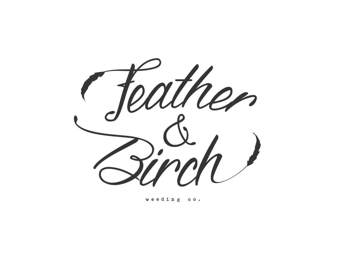 Design de Logo par kumds pour Feather & Birch | Design #5245146