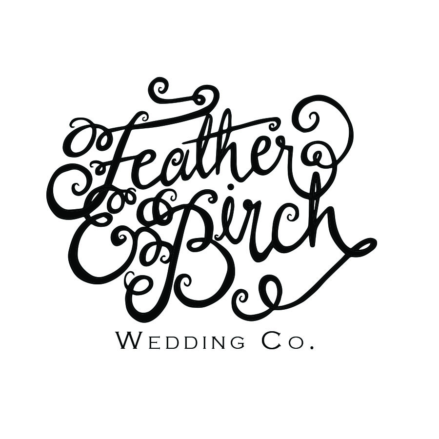 Diseño de Logo por lou.coo22 para Feather & Birch | Diseño #5228240