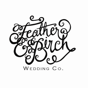 Diseño de Logo por lou.coo22 para Feather & Birch | Diseño: #5228240