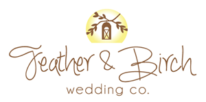 Logo Design by wmcool for Feather & Birch | Design #5204701
