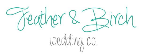 Logo Design by wmcool for Feather & Birch | Design #5204716