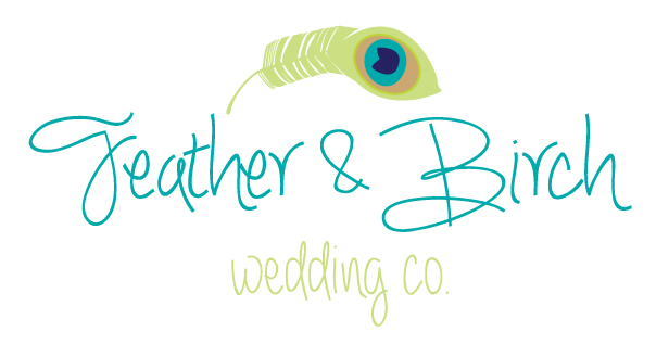 Logo Design by wmcool for Feather & Birch | Design #5204757