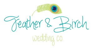 Diseño de Logo por wmcool para Feather & Birch | Diseño: #5204757
