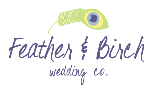 Design de Logo par wmcool pour Feather & Birch | Design #5204792