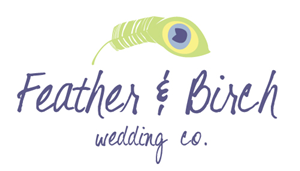Diseño de Logo por wmcool para Feather & Birch | Diseño: #5204792