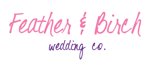 Logo Design by wmcool for Feather & Birch | Design #5204809