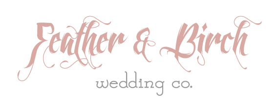 Design de Logo par wmcool pour Feather & Birch | Design #5204851