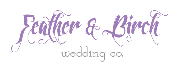 Logo Design by wmcool for Feather & Birch | Design #5204855