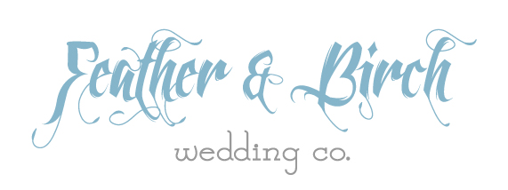 Logo-Design von wmcool für Feather & Birch | Design #5204857