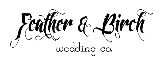 Design de Logo par wmcool pour Feather & Birch | Design #5204860