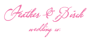 Diseño de Logo por wmcool para Feather & Birch | Diseño: #5204905