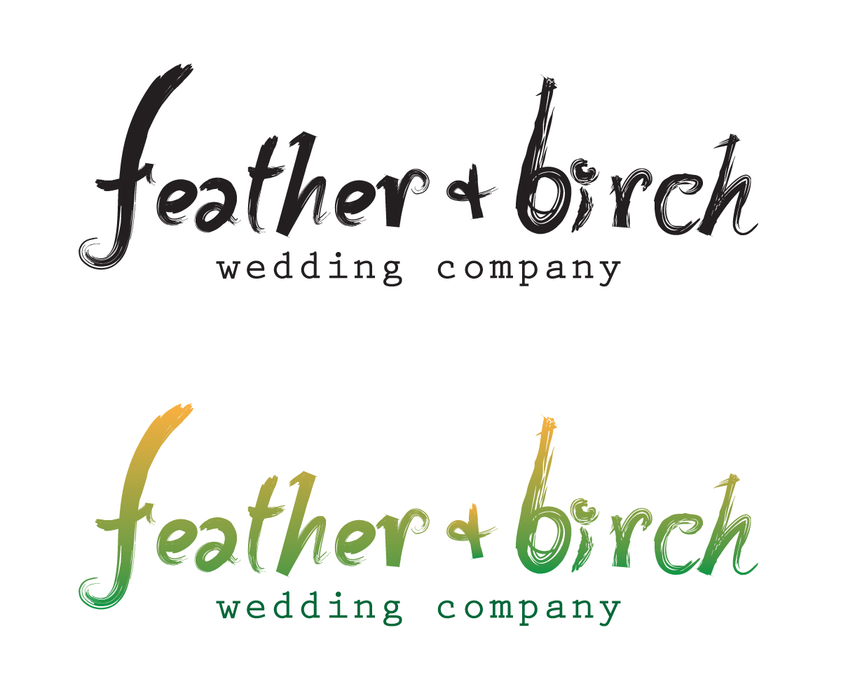 Logo-Design von 808Miles für Feather & Birch | Design #5234675