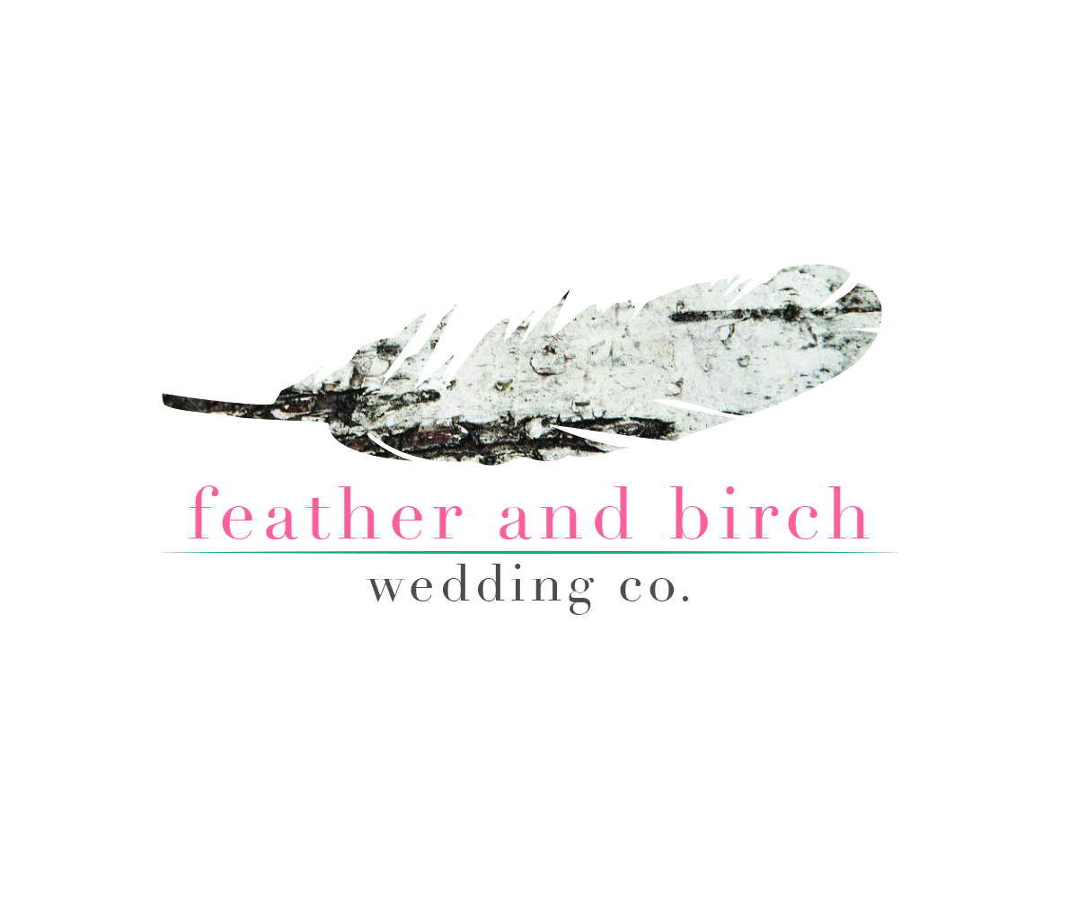 Logo Design by Tim Goodwin for Feather & Birch | Design #5229551