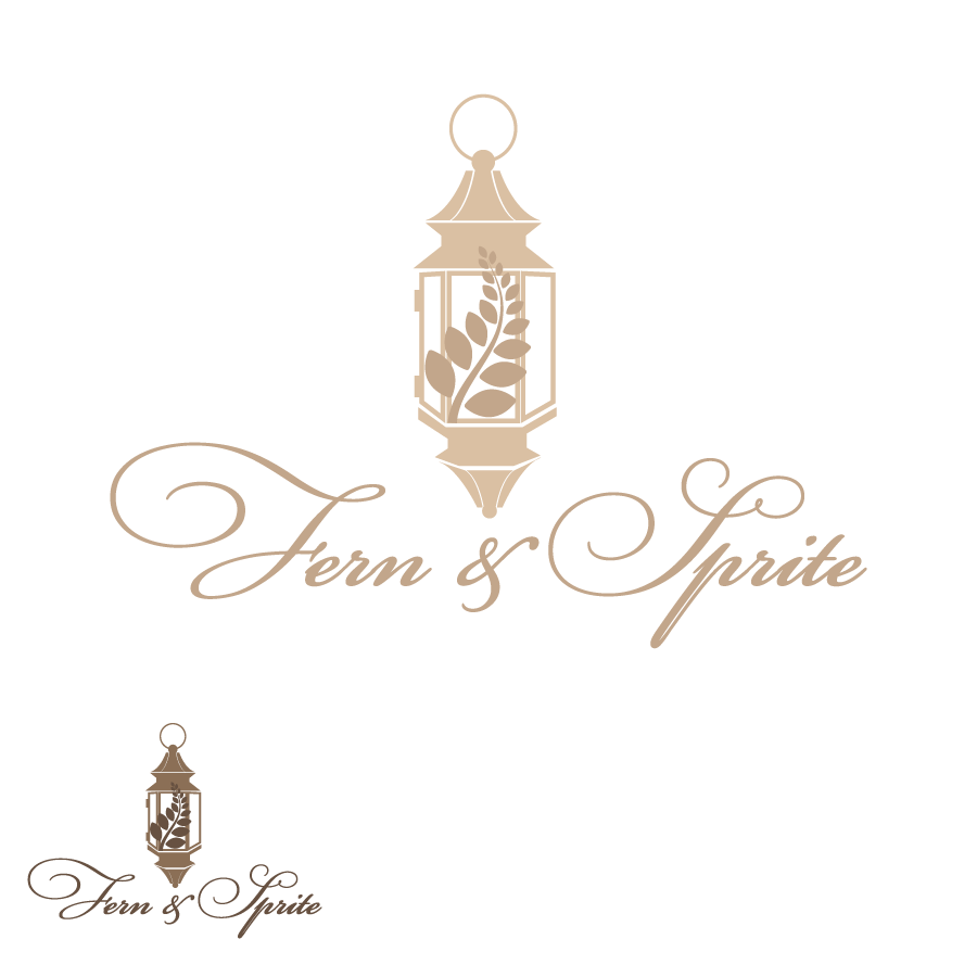 Logo-Design von dalia sanad für Feather & Birch | Design #5203864