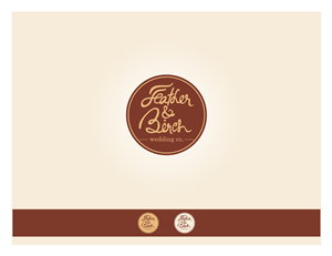 Logo-Design von brandit für Feather & Birch | Design: #5221151