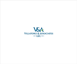 Villatoro & Associates LLC  | Logo Design by .Ashu.