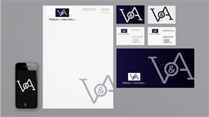 Logo Design by Alexander Leo for this project | Design: #5201832