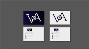 Logo Design by Alexander Leo for this project | Design: #5201833
