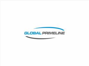 Global Primeline | Logo Design by Logocraft