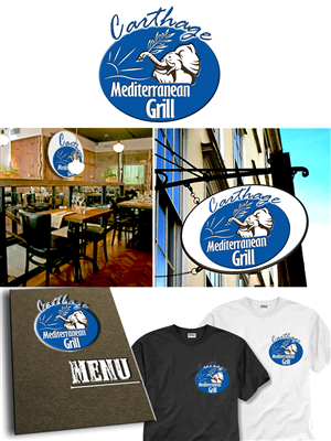 Logo Design by ADL Designs