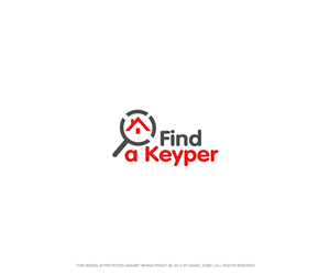 Logo Design by Daniel Caso Design for this project | Design: #5395797