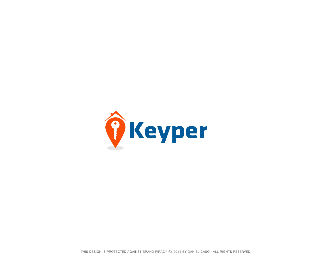 Logo Design by Daniel Caso Design for this project | Design #5505691