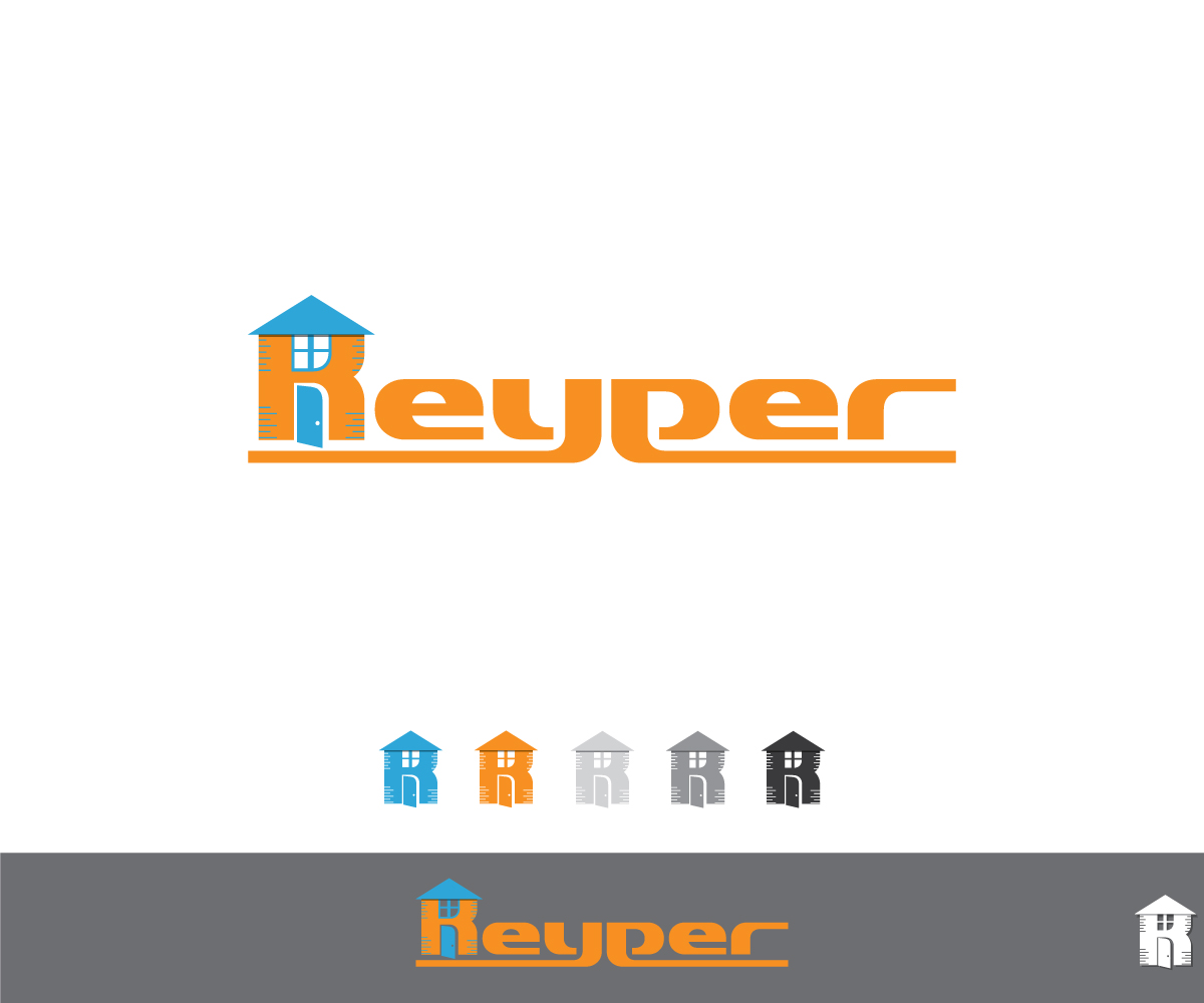 Diseño de Logo por Ciprian.H para este proyecto | Diseño #5493108