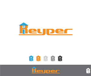Logo-Design von Ciprian.H für dieses Projekt | Design: #5493108