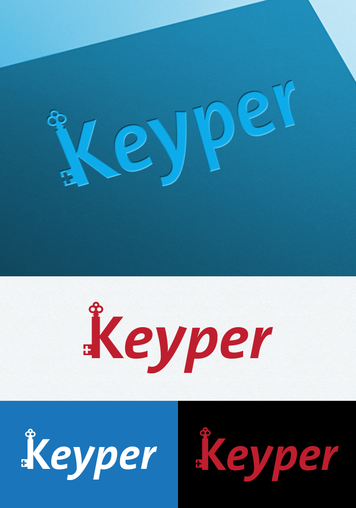 Logo Design by Anooshaa for this project | Design #5526030