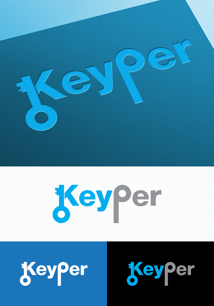 Logo Design by Anooshaa for this project | Design #5531394