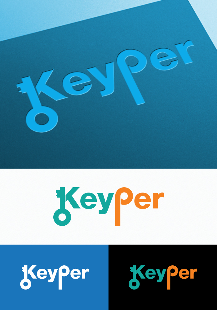 Logo Design by Anooshaa for this project | Design #5531398