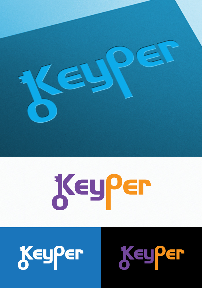 Logo Design by Anooshaa for this project | Design #5531402