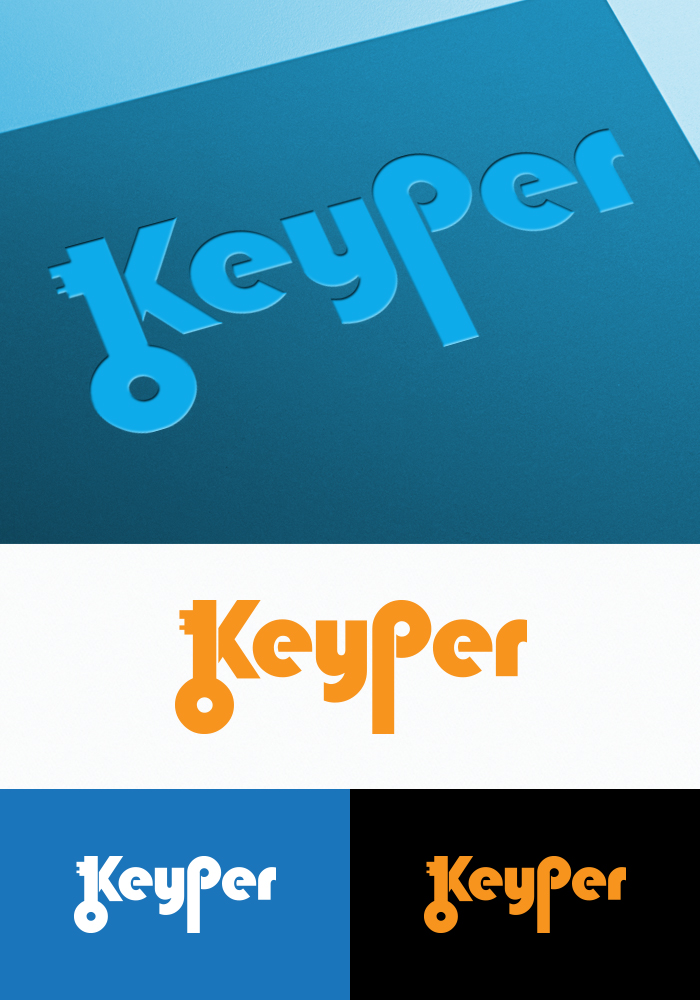 Logo Design by Anooshaa for this project | Design #5531426