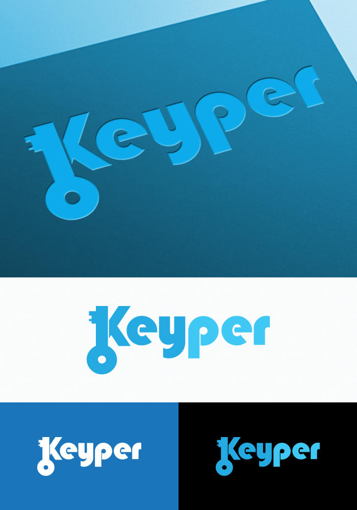 Logo Design by Anooshaa for this project | Design #5531429