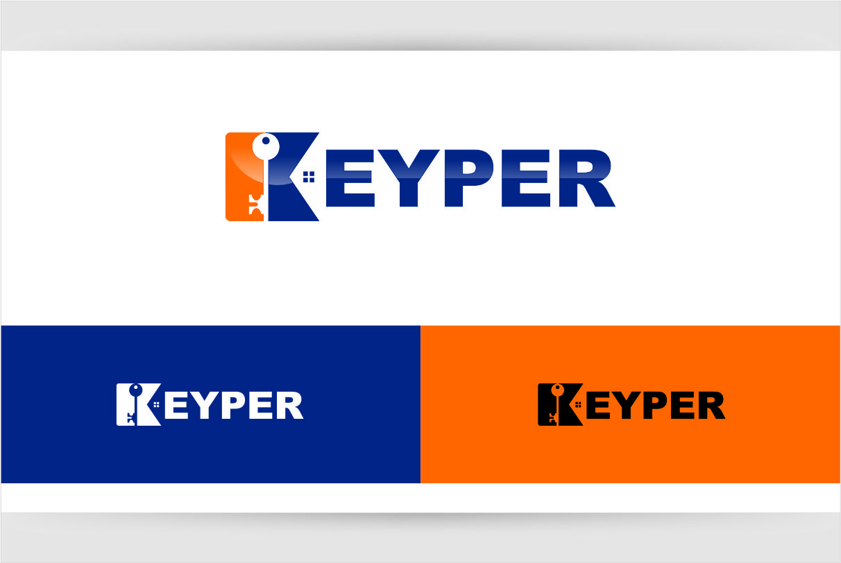 Logo Design by dxprints for this project | Design #5496303