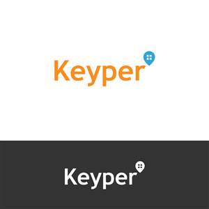Logo Design by B+