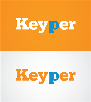 Keyper | Logo Design by 3dwOrX