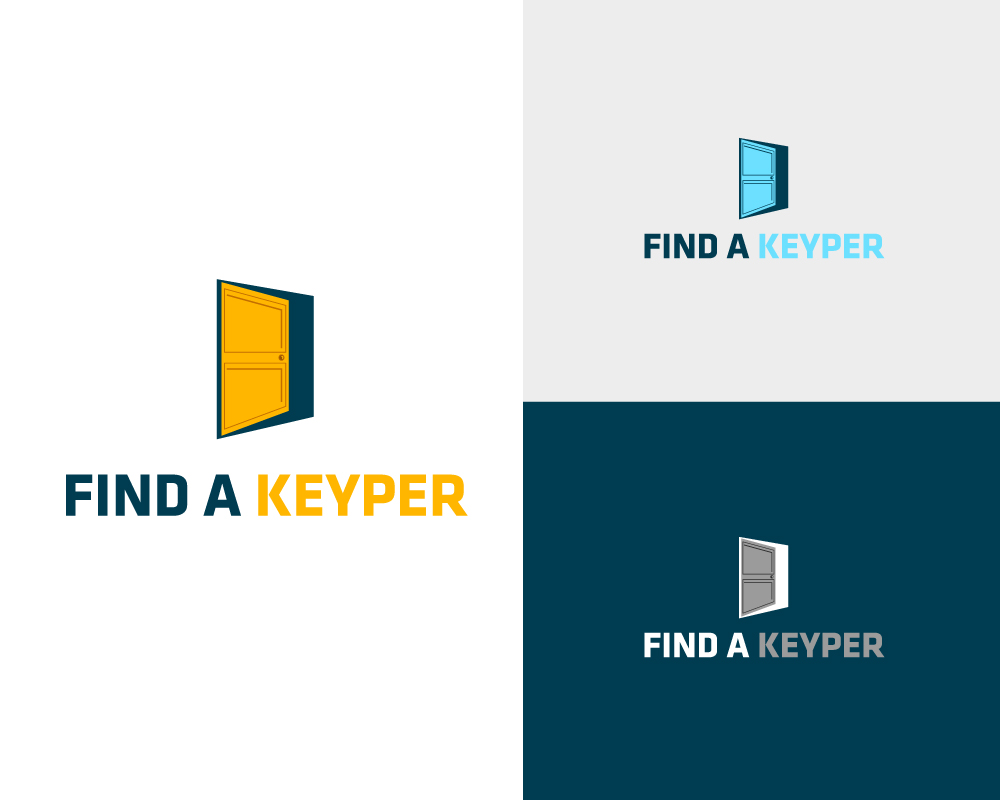 Logo Design by Pram Shaw for this project | Design #5402652