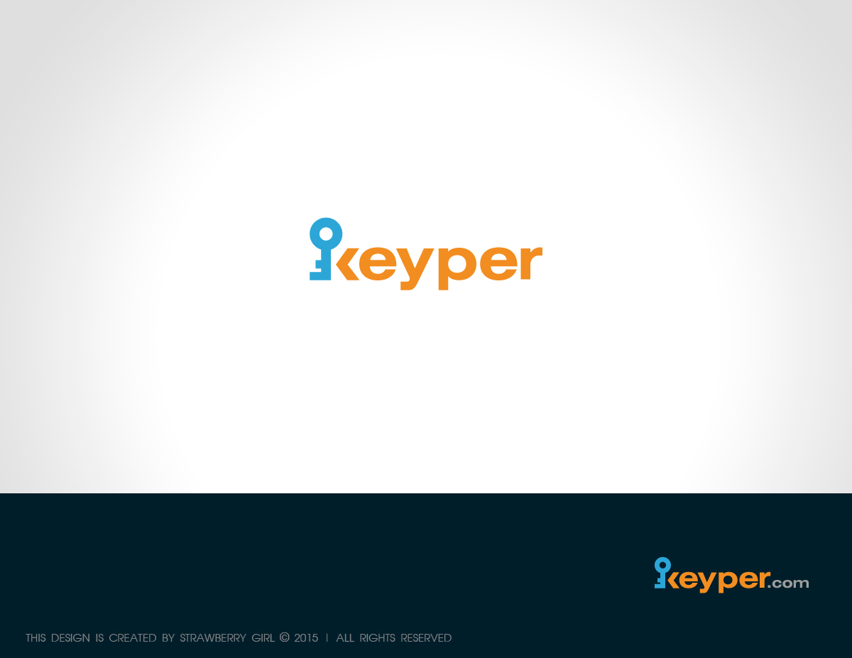 Logo Design by Strawberry Girl for this project | Design #5491970