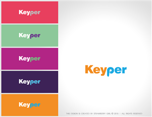 Logo Design by Strawberry Girl for this project | Design: #5503539