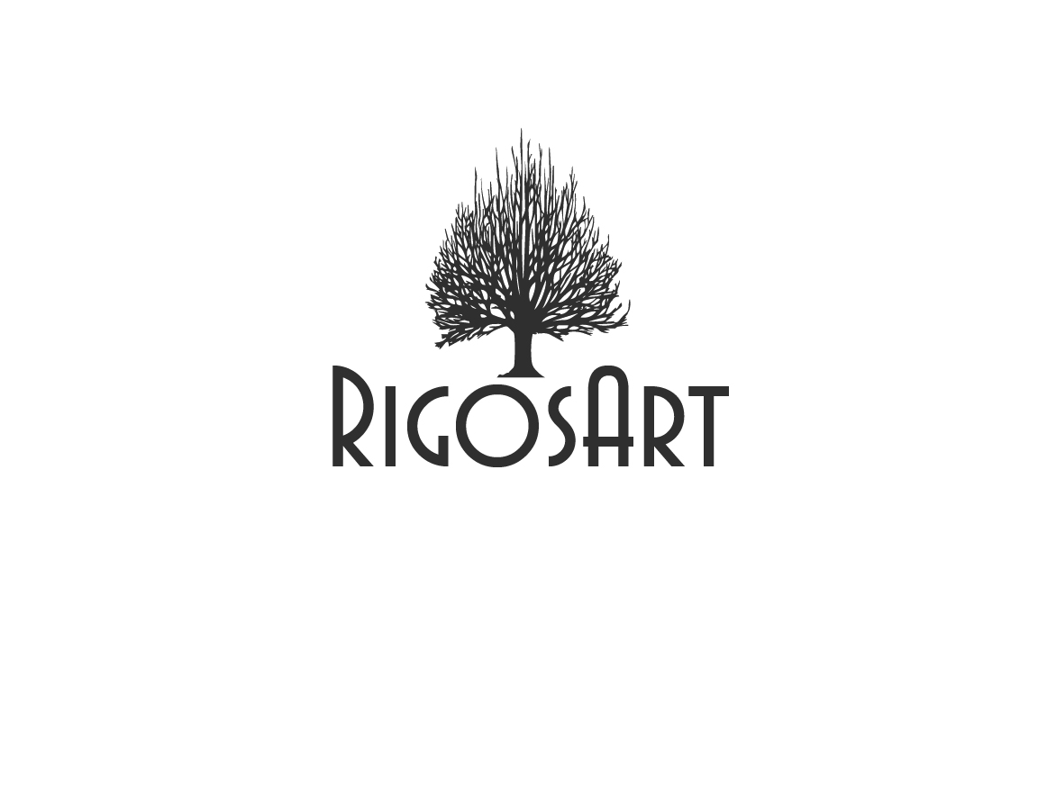 Logo-Design von Oliver  Balard für RigosArt | Design #5270637