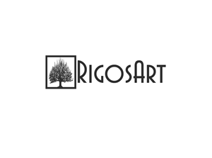Logo-Design von Oliver  Balard für RigosArt | Design: #5270638