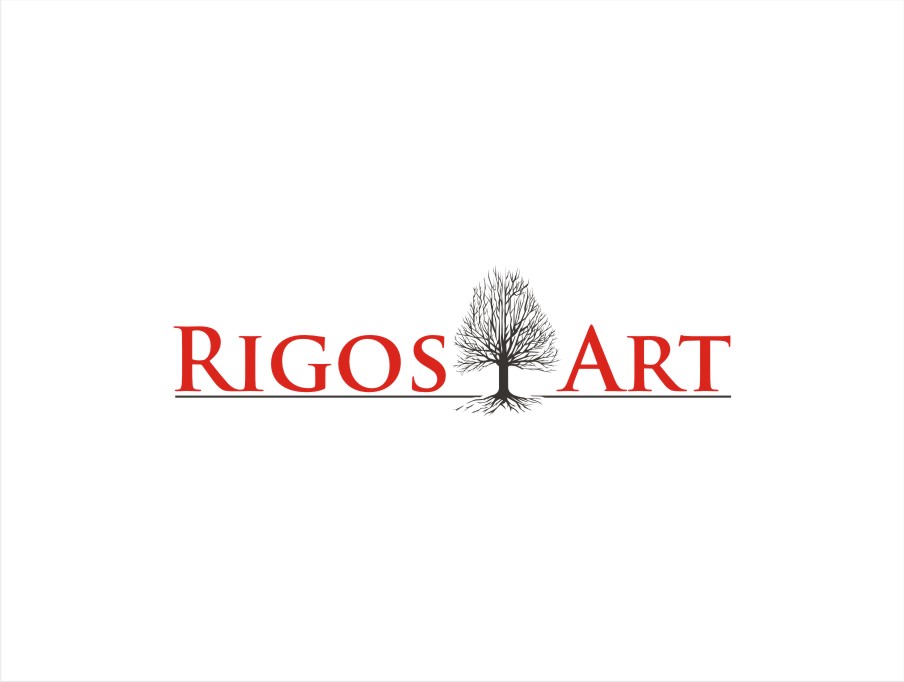 Logo-Design von hih7 für RigosArt | Design: #5206711
