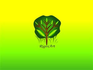 Logo Design by shark87